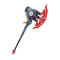 Seven Axe - Pickaxe - Fortnite