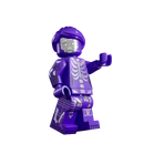 Sparkle Skull (v28.30 - Featured) - Outfit - LEGO Fortnite