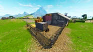 Spawn Island (Wooden Hangar - Containers) - Unnamed Location - Fortnite.png (3.67 MB) Containers