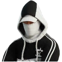 Stash'd (White) - Outfit - Fortnite