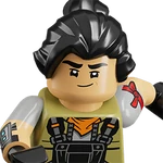 Stealth Specialist - Outfit - LEGO Fortnite