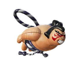 Sumo Torpedo (Featured) - Glider - Fortnite