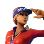 Sun Strider (New) - Outfit - Fortnite
