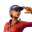 Sun Strider (New) - Outfit - Fortnite