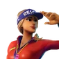 Sun Strider (New) - Outfit - Fortnite