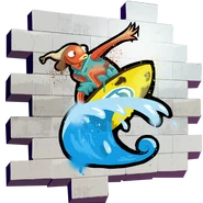 Surfstick