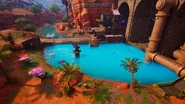 The Dam Bridge (Oasis) - Landmark - Fortnite.png (4.1 MB) Oasis