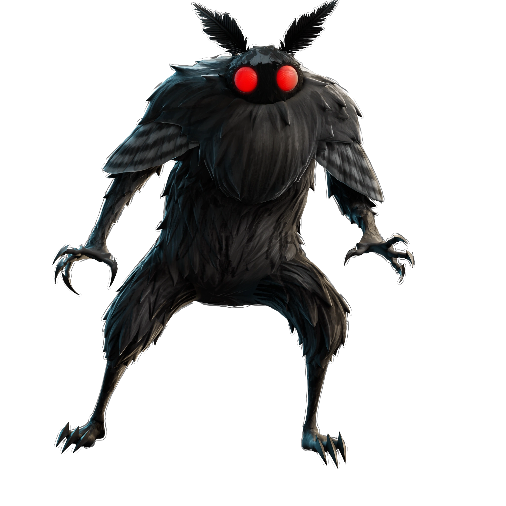 The Mothman