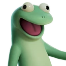 Tom Lizard - Outfit - Fortnite