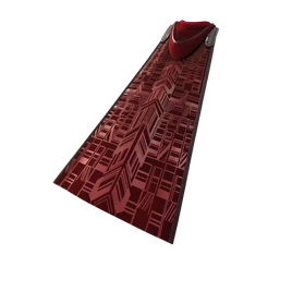 Wanda's Cloak - Back Bling - Fortnite
