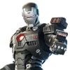 War Machine (Battle Pass) - Outfit - Fortnite