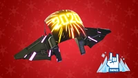 2020 - Promo - Fortnite