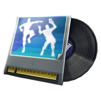 8-bit Beat - Lobby Music - Fortnite