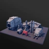 AT-AT Gallery - Gallery - Fortnite
