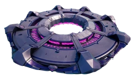 Abductors Trasparent Image Backround