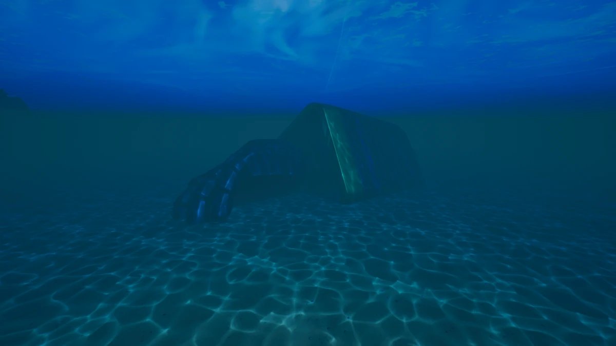 Punti di riferimento - Fortnite Wiki