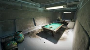 Hidden Room