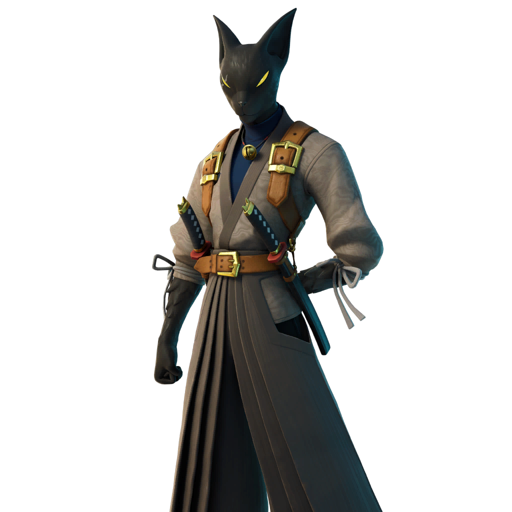 Azuki, Fortnite Wiki