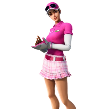 Birdie (v40.20 - Featured) - Outfit - Fortnite