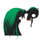 Boogieman (Decal) - Spray - Fortnite