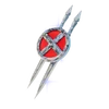 Brilliant Cutters - Back Bling - Fortnite