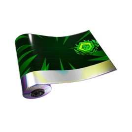 C4S1 Contender III - Wrap - Fortnite