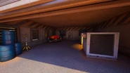 Classified Canyon (Tunnel - Base 6) - Location - Fortnite.png (2.29 MB) Base Interior