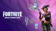 Header on the Epic Game Store