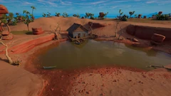 Desolate Delta (3.74 MB) Desolate Delta