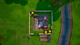 Top View