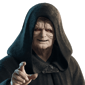 Emperor Palpatine - Outfit - Fortnite