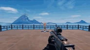 Enforcer AR in Action (ADS)