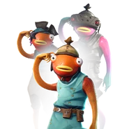 Old Featured Icon