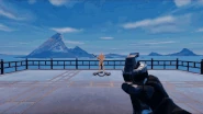 Flashbang in Action