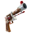 Ginger Blaster - Schematic - Save the World