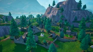 Daytime Overview