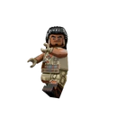 Hawk Classic (v30.10 - Featured) - Outfit - LEGO Fortnite