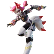 Kimiko Five-Tails (All Tails - Featured) - Outfit - Fortnite.png (367 KB) Featured Icon (Before December 18th 2024)