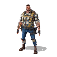 Kyle (Locker Preview) - Outfit - Fortnite