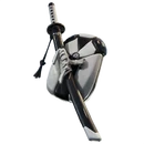 Lane Splitter - Back Bling - Fortnite