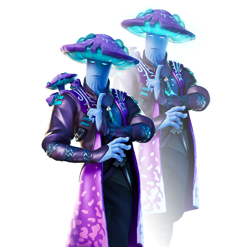 Category:Fungus King Set | Fortnite Wiki | Fandom