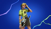 Midseason Drops (Selene - News Tab) - Promo - Fortnite