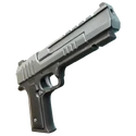 Modular Hand Cannon - Weapon - Fortnite