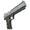 Modular Hand Cannon - Weapon - Fortnite