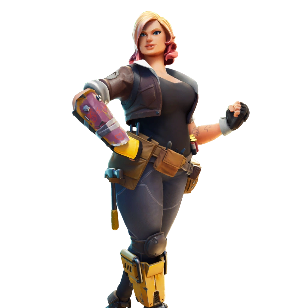 Penny (Outfit)