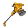 Pulverizer - Weapon - Fortnite