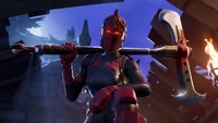 Red Knight (C2S3 - News Tab) - Promo - Fortnite