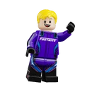 Rumblestrip (Featured) - Outfit - LEGO Fortnite