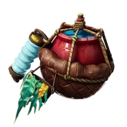 Old Icon