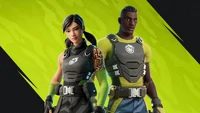 Skratch Company (News Tab) - Promo - Fortnite